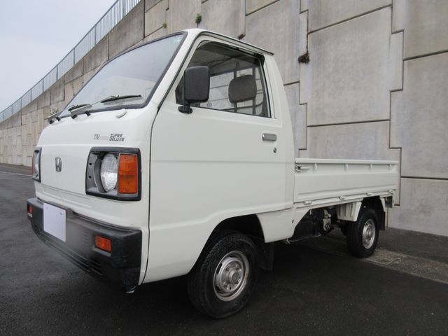 ACTY truck