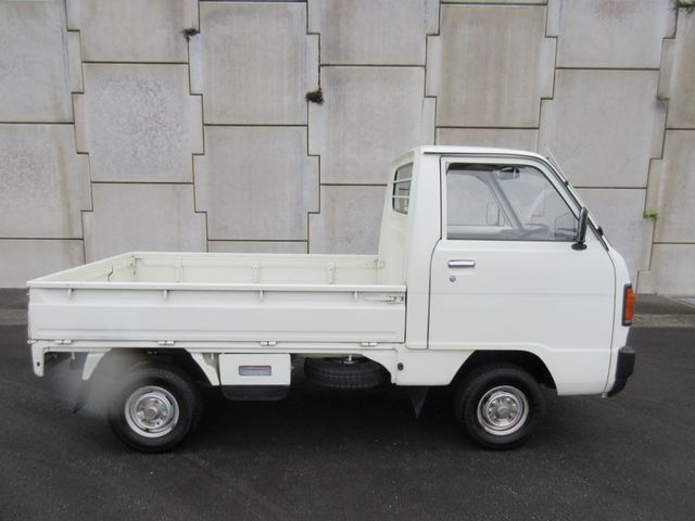 ACTY truck