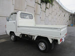 ACTY truck