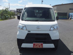 HIJET CARGO 4WD