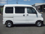 HIJET CARGO 4WD