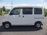 HIJET CARGO 4WD