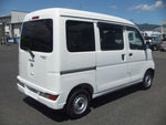 HIJET CARGO 4WD