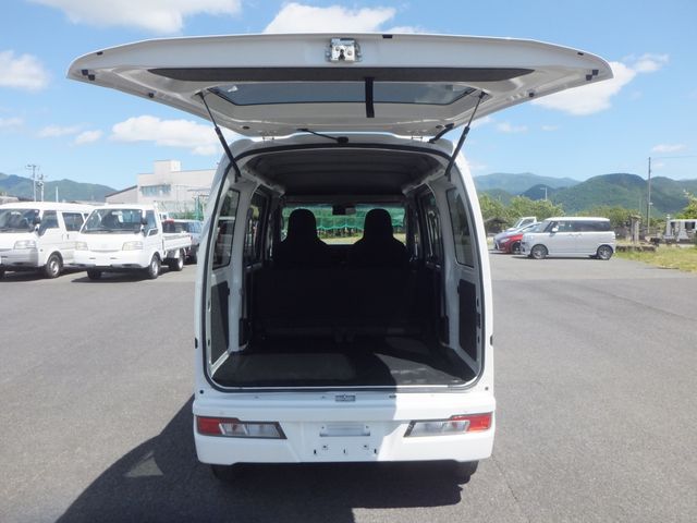 HIJET CARGO 4WD