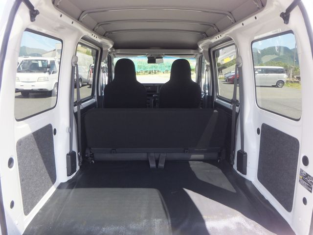 HIJET CARGO 4WD