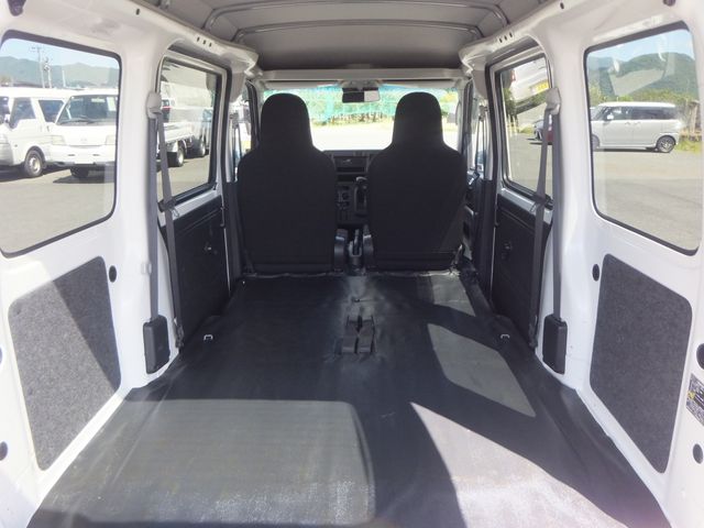 HIJET CARGO 4WD