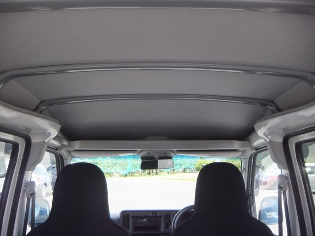 HIJET CARGO 4WD