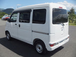 HIJET CARGO 4WD