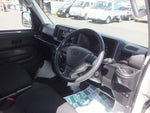 HIJET CARGO 4WD