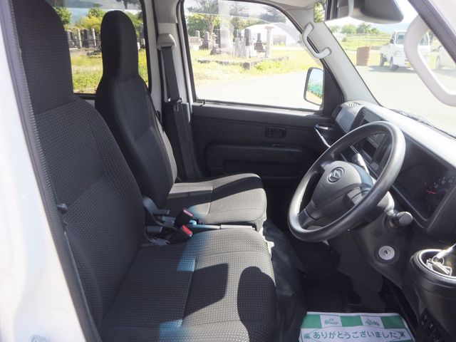 HIJET CARGO 4WD