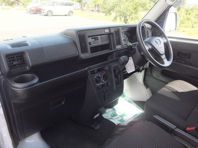 HIJET CARGO 4WD