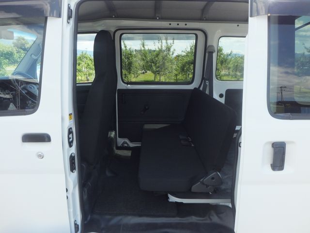 HIJET CARGO 4WD