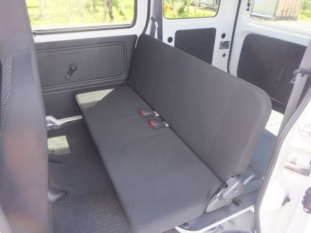 HIJET CARGO 4WD