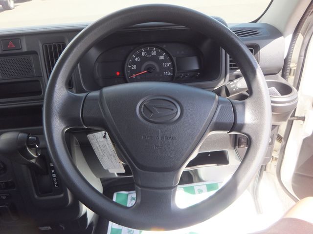 HIJET CARGO 4WD