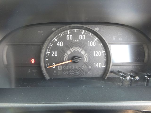 HIJET CARGO 4WD