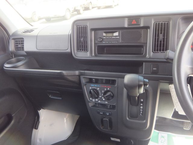 HIJET CARGO 4WD