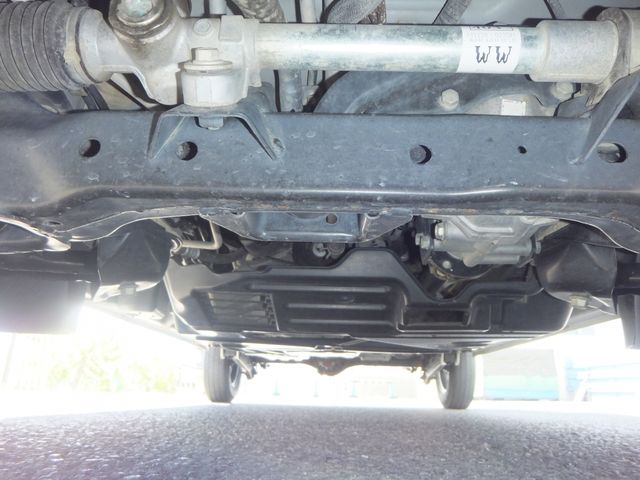HIJET CARGO 4WD