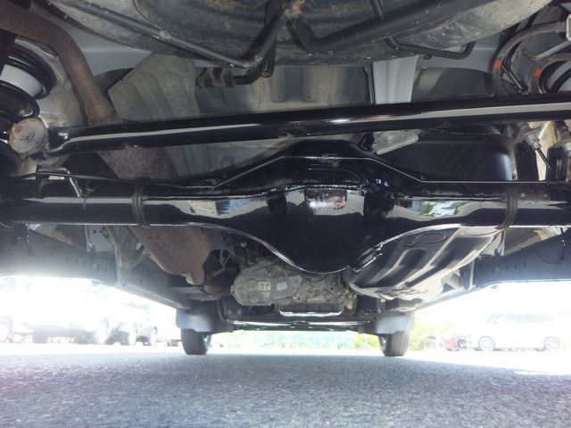 HIJET CARGO 4WD
