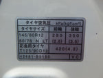 HIJET CARGO 4WD