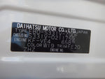 HIJET CARGO 4WD