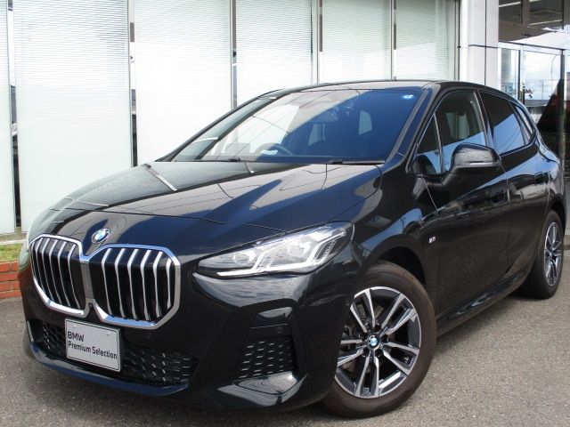 BMW 2series Active Tourer