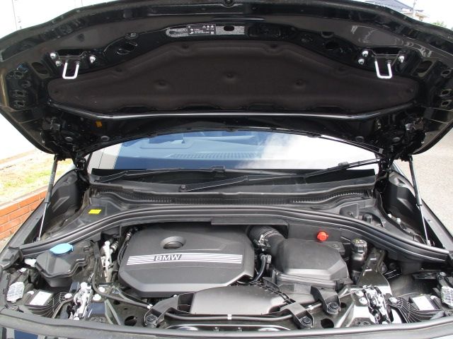 BMW 2series Active Tourer