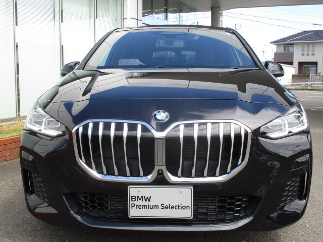 BMW 2series Active Tourer