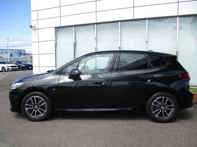 BMW 2series Active Tourer