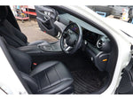 MERCEDES BENZ E class sedan