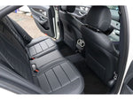 MERCEDES BENZ E class sedan