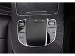 MERCEDES BENZ E class sedan
