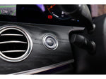 MERCEDES BENZ E class sedan