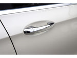 MERCEDES BENZ E class sedan