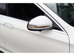 MERCEDES BENZ E class sedan