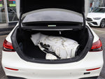 MERCEDES BENZ E class sedan