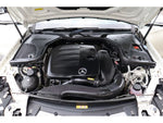 MERCEDES BENZ E class sedan