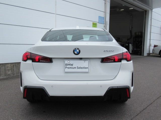 BMW 2series Gran coupe