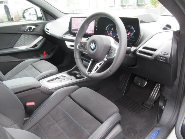 BMW 2series Gran coupe