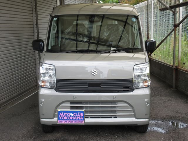 EVERY van