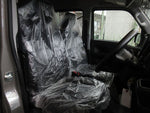 EVERY van