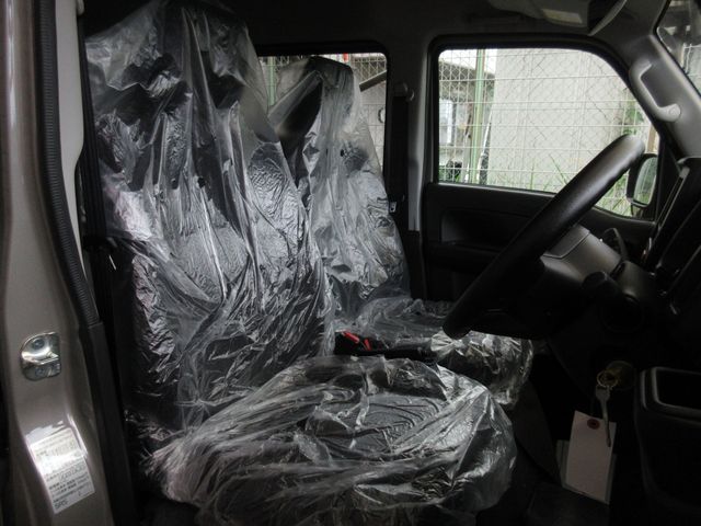 EVERY van