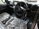 EVERY van