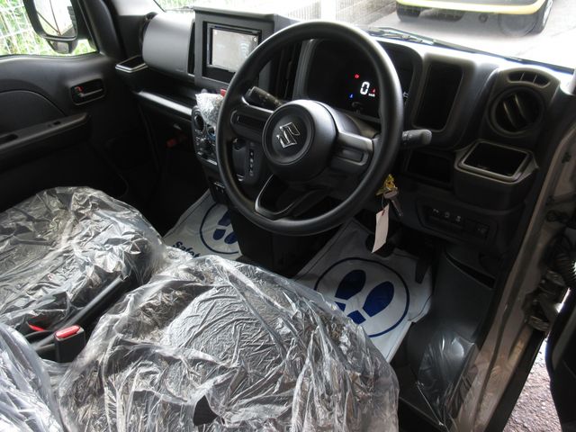 EVERY van