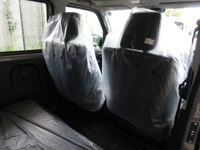 EVERY van