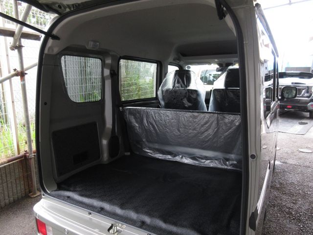 EVERY van