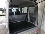 EVERY van