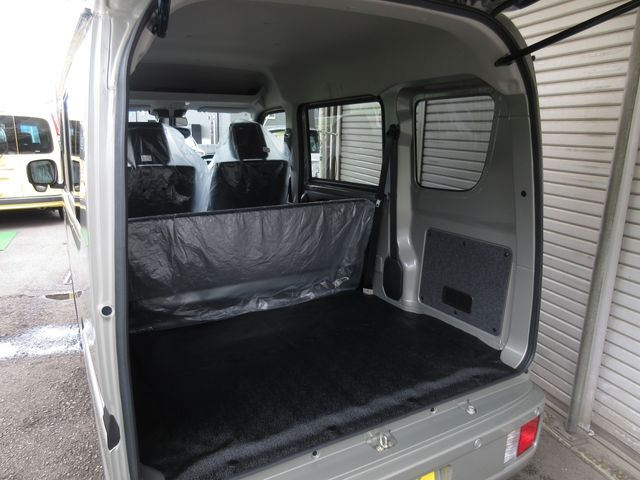EVERY van