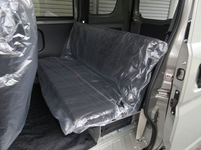 EVERY van