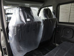 EVERY van