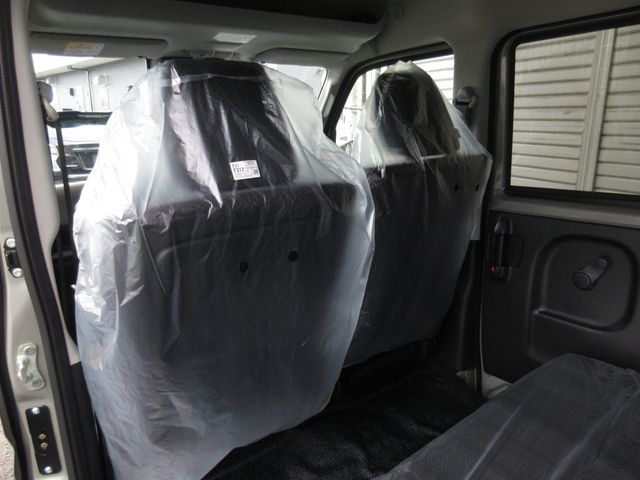 EVERY van